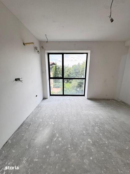 DUPLEX DE EXCEP?IE cu gradina PIPERA | IANCU NICOLAE | TOTALI PADURE - 18