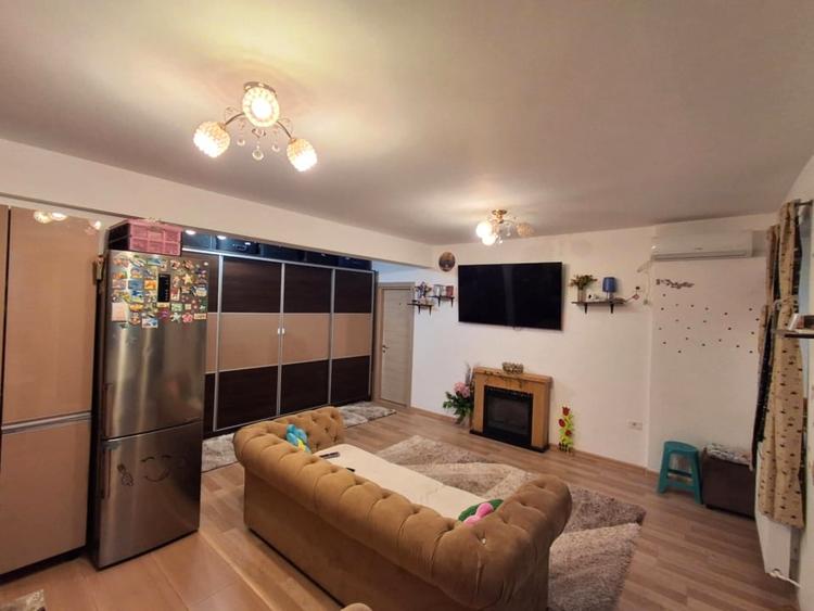 Apartament 3 Camere | Gura Putnei | Titan | Pallady | 1 Decembrie - 10