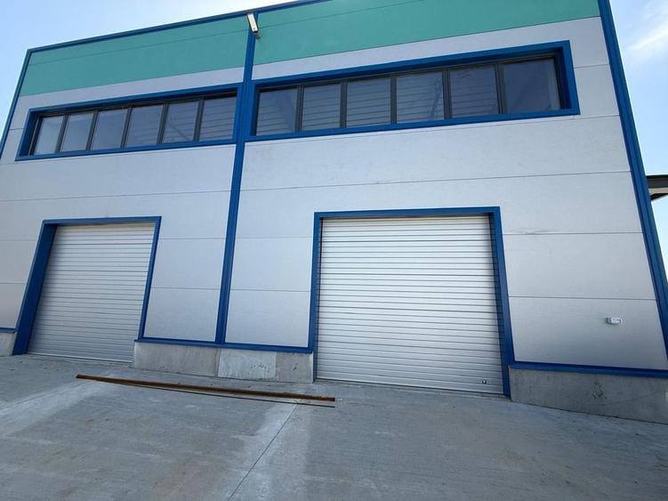 HALĂ INDUSTRIALĂ DE &Icirc;NCHIRIAT - 575 MP, POPEȘTI-LEORDENI - 5