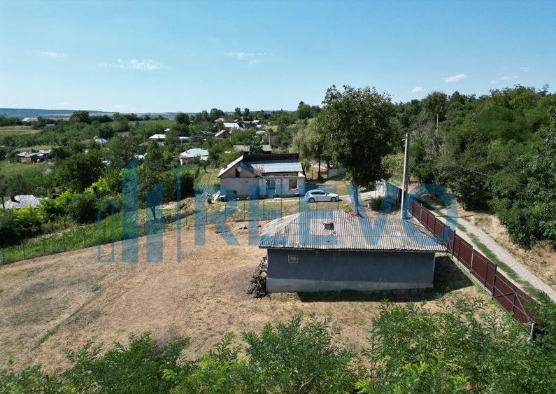 Casa ?i teren de vanzare in Parincea jud. Bacau. - 6