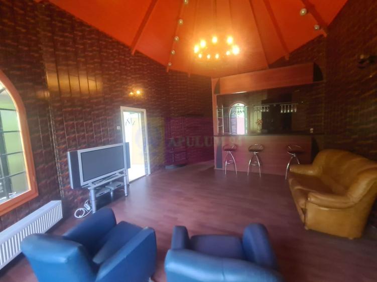 Vila de vanzare in Campina - Zona Lunca Mare - 52