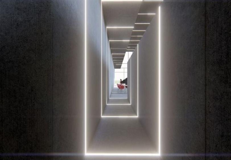 Inchiriere spatii birouri in cladirea Oslo -  Petrache Poenaru - de la 175 mp - 4