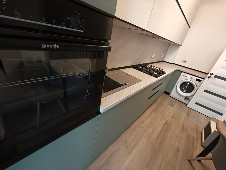 Închiriere studio totul nou Universitate - Campus - 36