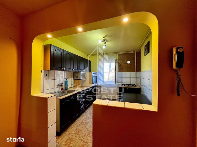 Apartament 2 camere de vanzare, zona Lipovei, Timisoara - 8