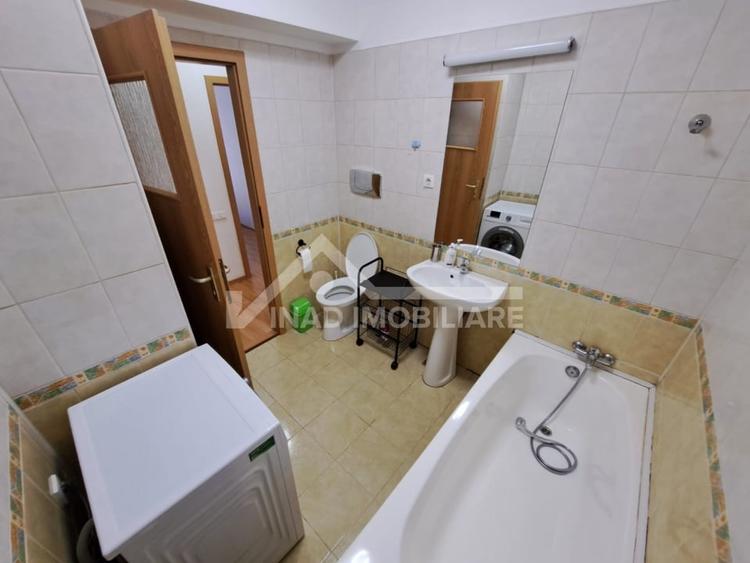 Apartament cu 2 camere 60mp, constructie noua, Marasti Str. Nasaud - 12