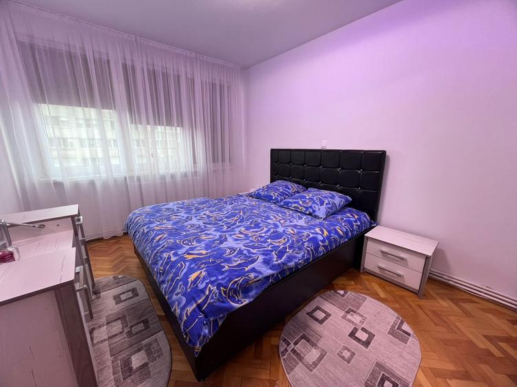 Apartament 3 camere, decomandat,zona Deva Mall/Baroul de avocati - 7