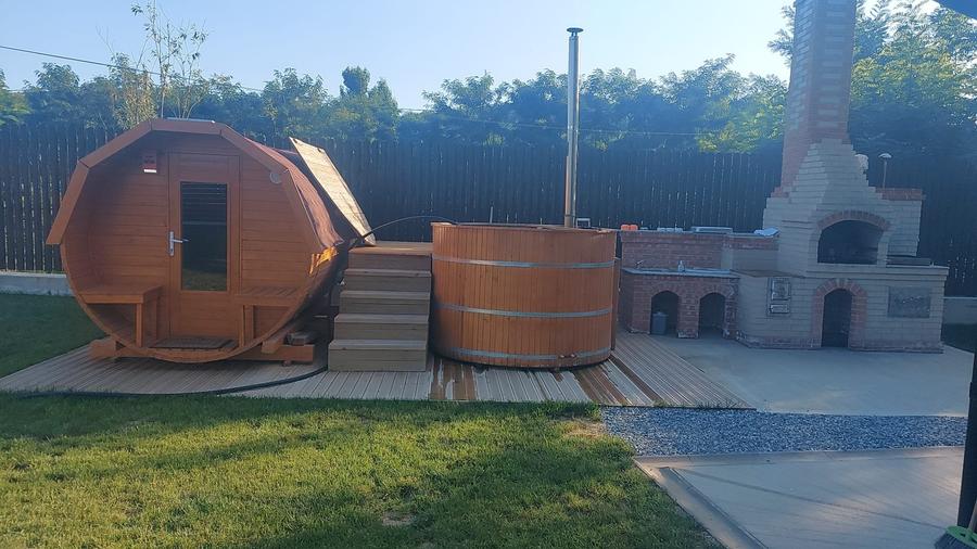 Pensiune la cheie - 13