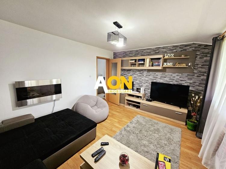 Apartament 3 camere, la casa, 74 mp utili, cu terasa 66 mp, Cetate - 2