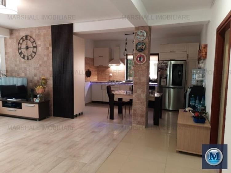 Vila cu 5 camere de vanzare, zona Exterior Vest, 160 mp #14304 - 3