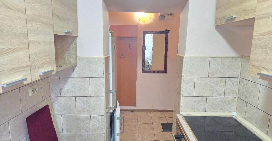 Inchiriez apartament cu 2 camere in Deva, zona Crisului, parter, - 10