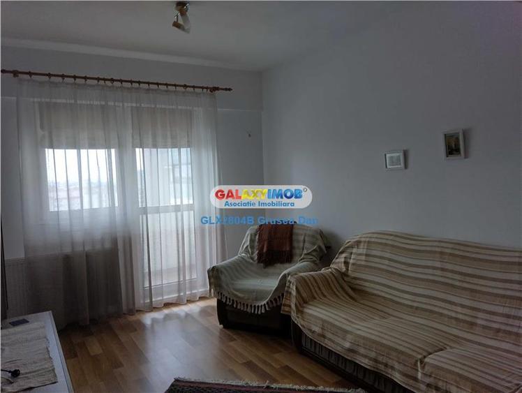 berceni | 2 camere 52mp | 2013 | centrala AC balcon | parcare metrou - 6