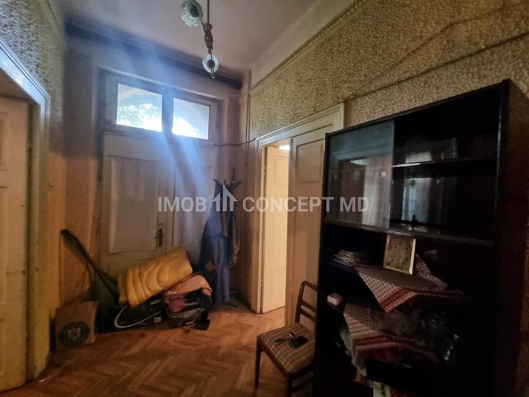 Vanzare casa 4 camere si teren de 700 mp in zona Marasesti - 9