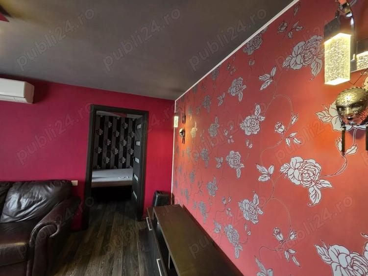 Apartament 2 camere de inchiriat Deva, zona Dacia (langa ?coala) - 6