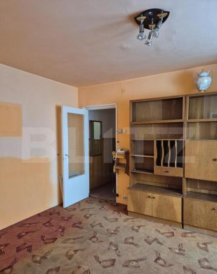 Apartament 2 camere, 7 Noiembrie - 2