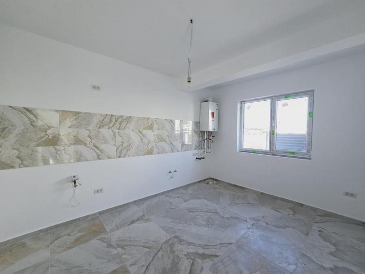 Vila tip duplex - 4 camere - 2 bai - pod - beci - 3