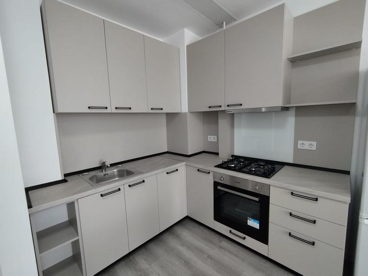Apartament tip Tip studiou cu dormitor - 16