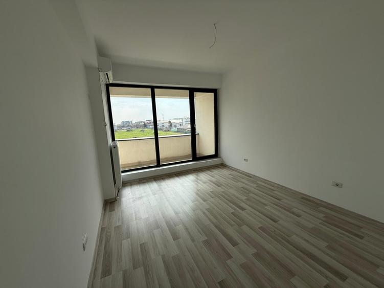 Apartament cu 2 camere. Spazio Residence - 10