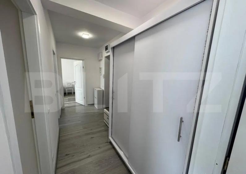 Apartament 2 camere, 46 mp, zona Calea Bucuresti - 5