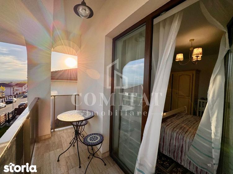 Casa? individuala? cu 4 camere | 3 ba?i | Teren 565 mp | Vorone? - 10
