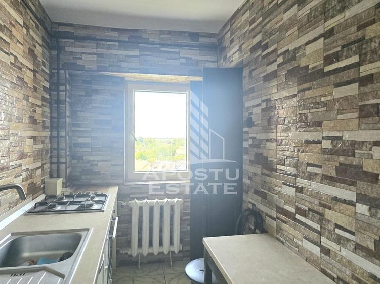 Apartament o camera 60 mp Alfa - 6