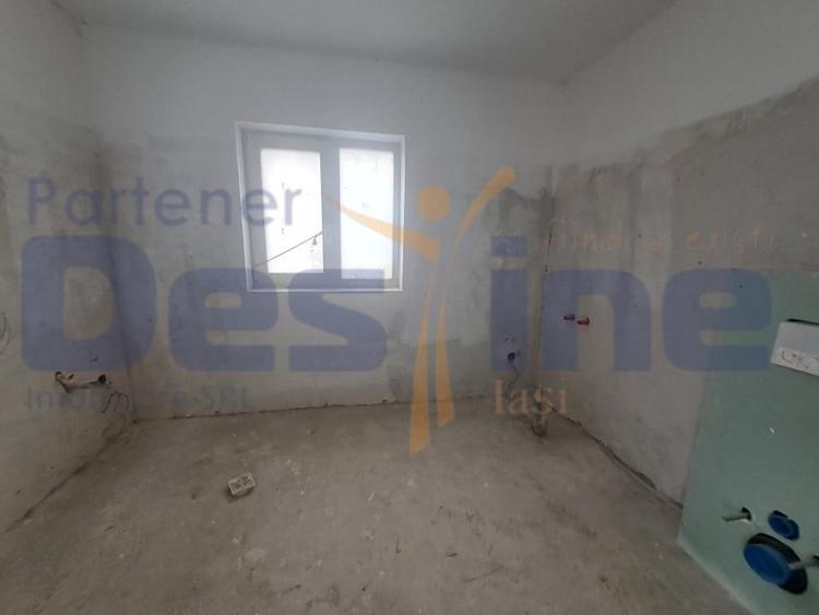 Miroslava, Casa in DUPLEX  150 MP + 500mp teren, 151.500 euro - 9