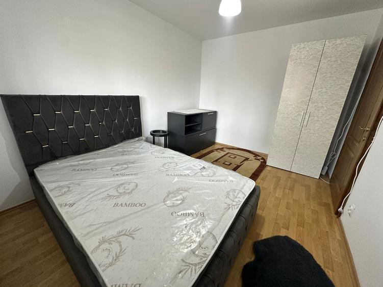 Apartament 2 camere de inchiriat Lujerului (Metrou peste strada) - 5