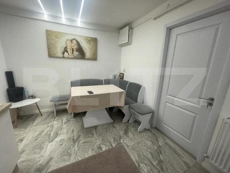 Apartament de 3 camere, 70mp, zona Dumbrava Nord - 3