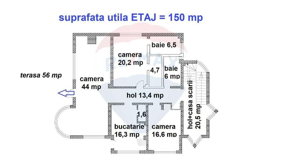 Imobil premium de inchiriat in Brasov, aproape de Biserica Neagra - 11