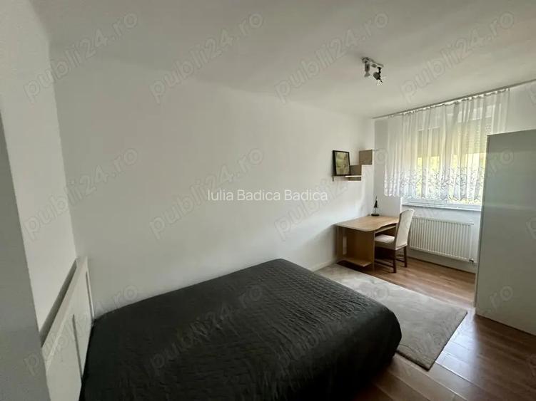 Proprietar inchiriez apartament 3 camere- Complexul studentesc Proprietar inchiriez apartament 3 camere- Complexul studentesc