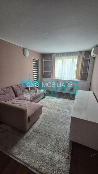Apartament 3 Camere Fizicienilor Bucuresti