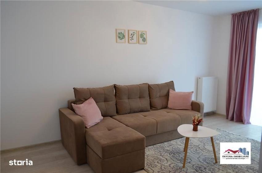 Apartament 2 Camere si Parcare Privata Zona Maurer - 11