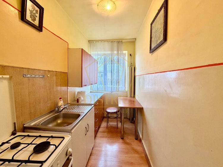 Apartament cu 3 camere | Iosefin - 6