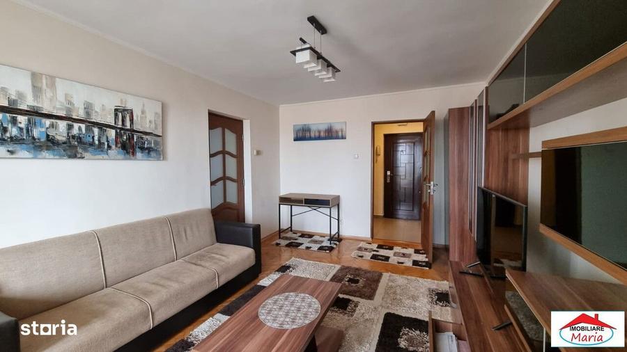 Apartament 2 camere centru ocupabil - 1