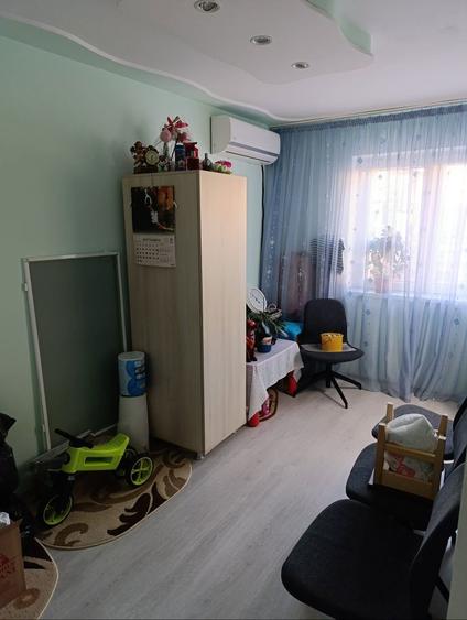 Vand garsoniera confort 3 - 6