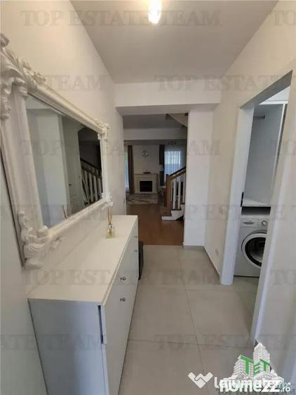 FOR SALE VILA DUPLEX /Corbeanca/Complet Mobilata si Utilata - 14