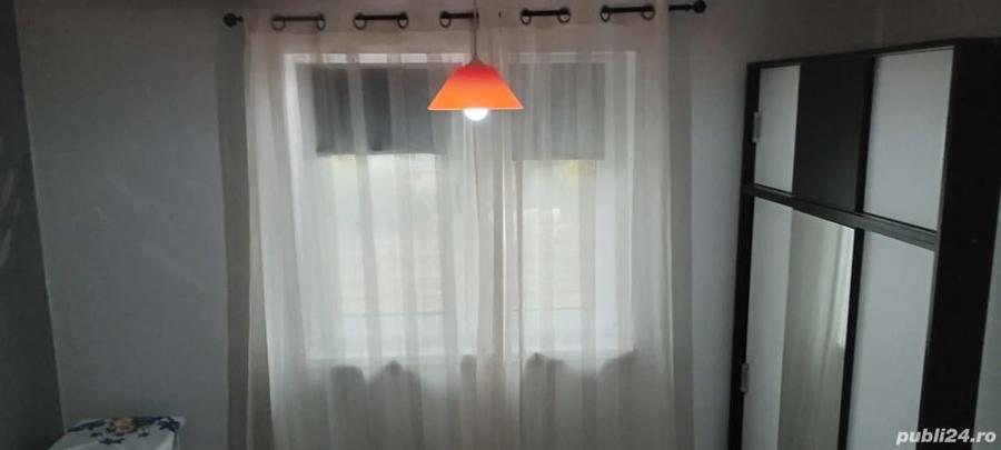 Camera camin renovata recent - 4