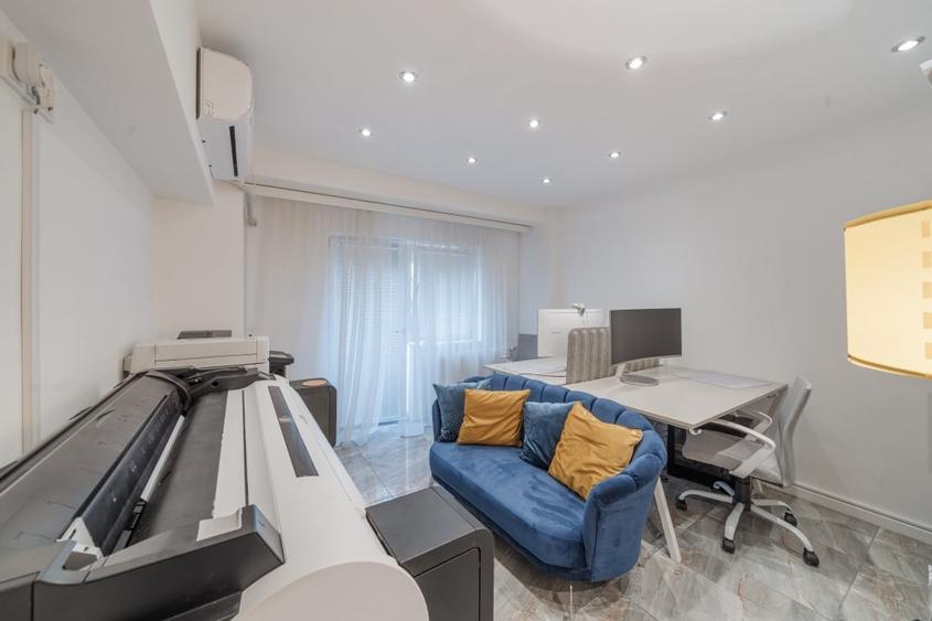 Ideal Firma*Blvd Burebista 3*Pta Alba Iulia*Etaj 3*Luxos* - 8