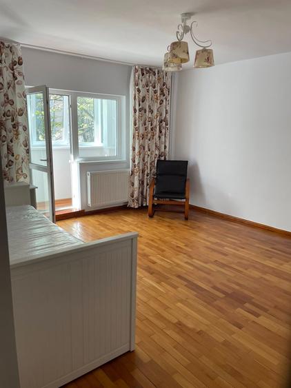 Prima Inchiriere - 2 camere + loc de parcare - 500m Metrou Muncii  - Decebal - 1