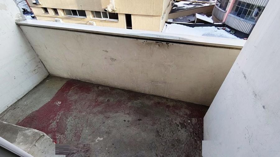 Exclusiv! Garsoniera de 23 mp, et. 3/4,  locatie excelenta-Marasti - 9