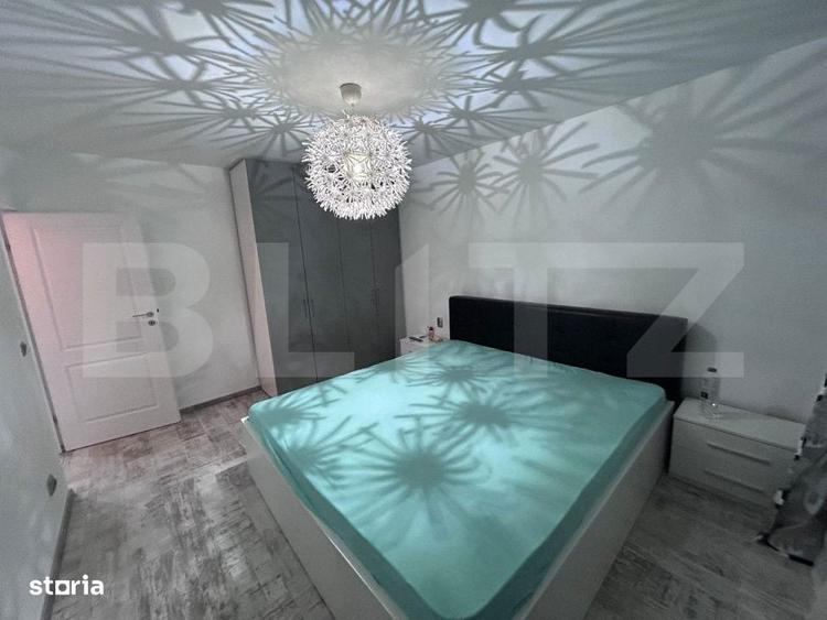 Casa 3 camere zona Ford - 5