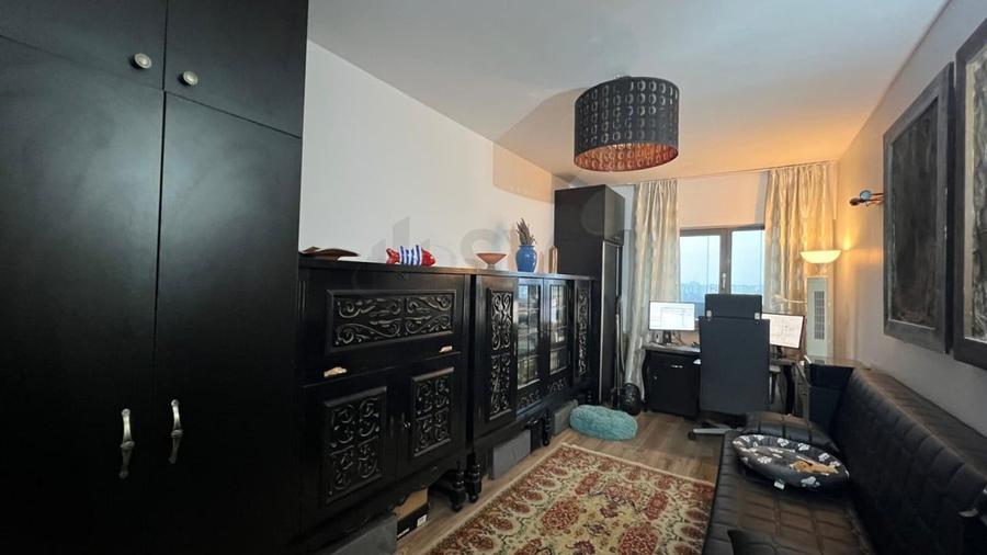 REA1022521 Apartament 3 camere cu Parcare Inclusa Doamna Ghica Plaza - 6