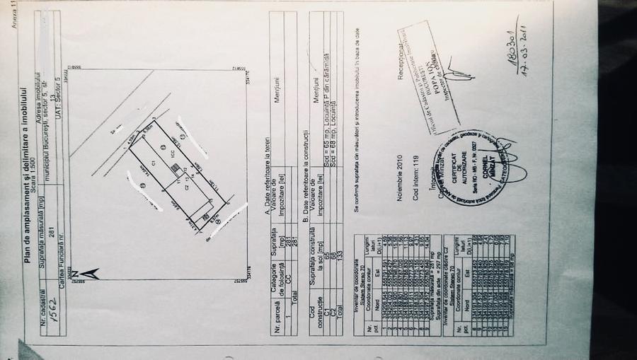 Eroii Revolutiei, metrou, central, Parcul Carol, proprietar - 10