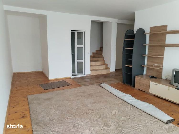 Ofer spre inchiriere casa spatioasa curticica proprie, terasa, garaj i - 1