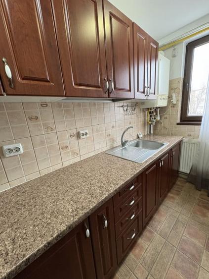 Apartament modern de inchiriat – pozitionare centrala - 6