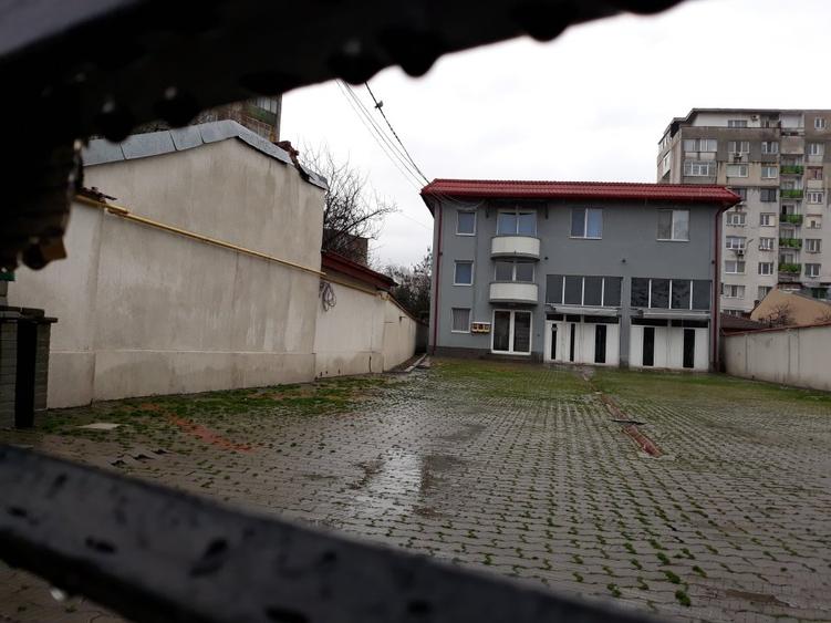 Birouri si atelier in regim P+M 262 mp si teren 591 mp - 1