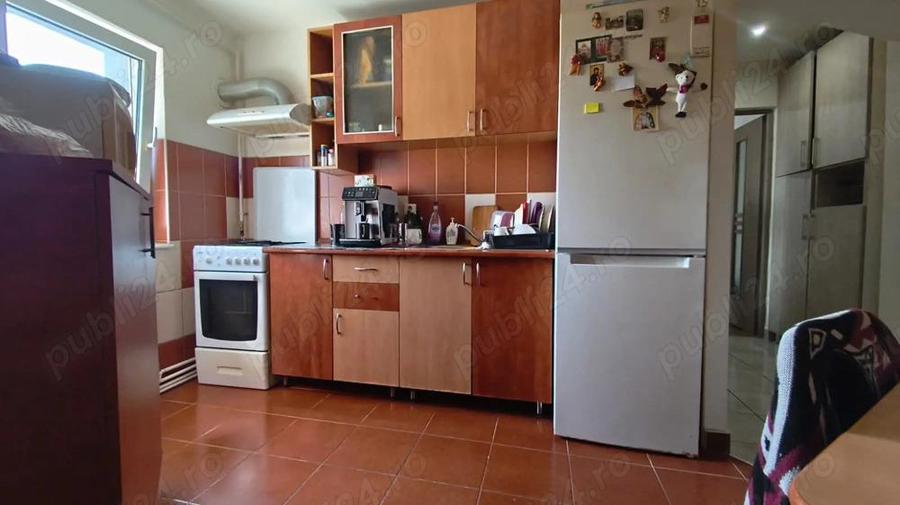 Apartament 2 camere decomandate in Deva, zona Iuliu Maniu - 12