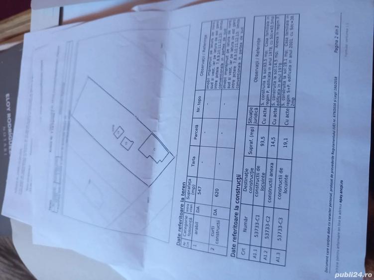 casa de vinzare urgent - 4