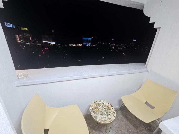 Unirii Palatul de Justitie apartament 2 camere de inchiriat - 14