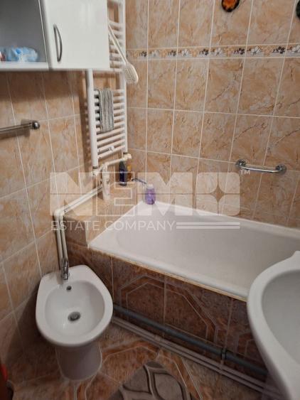 Apartament cu 4 Camere  85 Mp Et.3 I Suceava/Burdujeni I 105.000Euro - 2