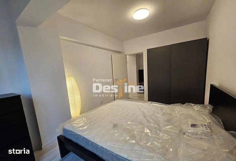 De inchiriat apartament 2 camere Cartier Moon Reflexes - 5